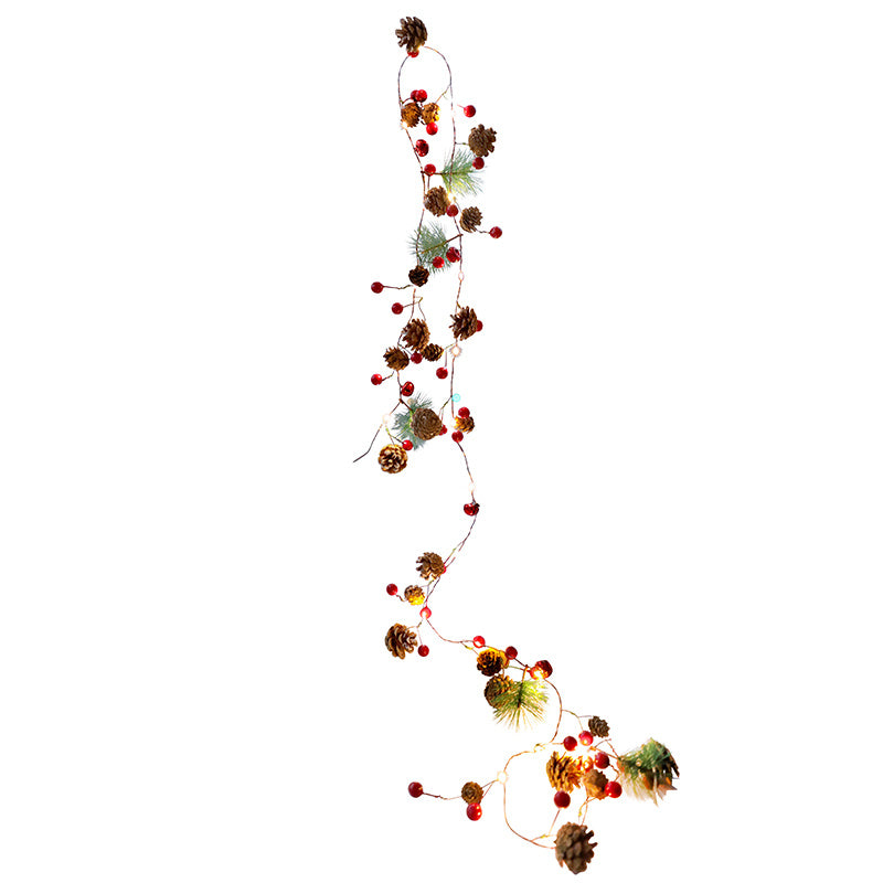 Christmas Tree Pendant