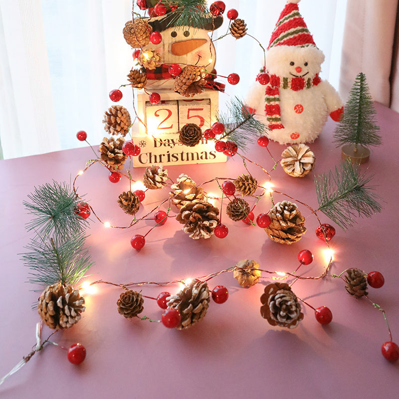 Christmas Tree Pendant