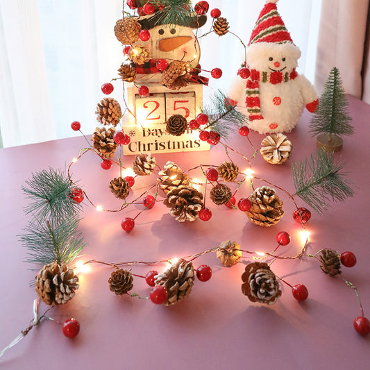 Christmas Tree Pendant