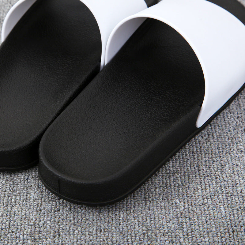 Luxury Men’s Slides