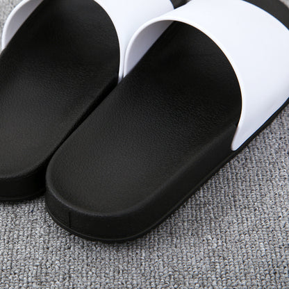 Luxury Men’s Slides