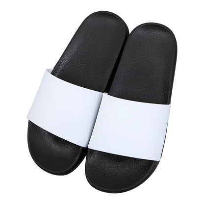 Luxury Men’s Slides