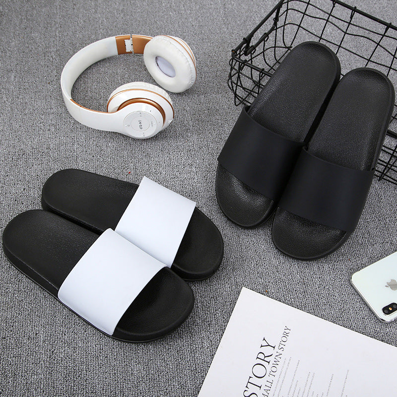 Luxury Men’s Slides