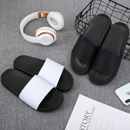 Luxury Men’s Slides