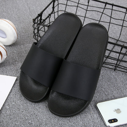 Luxury Men’s Slides