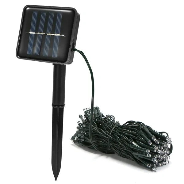 LED Solar Power Lights