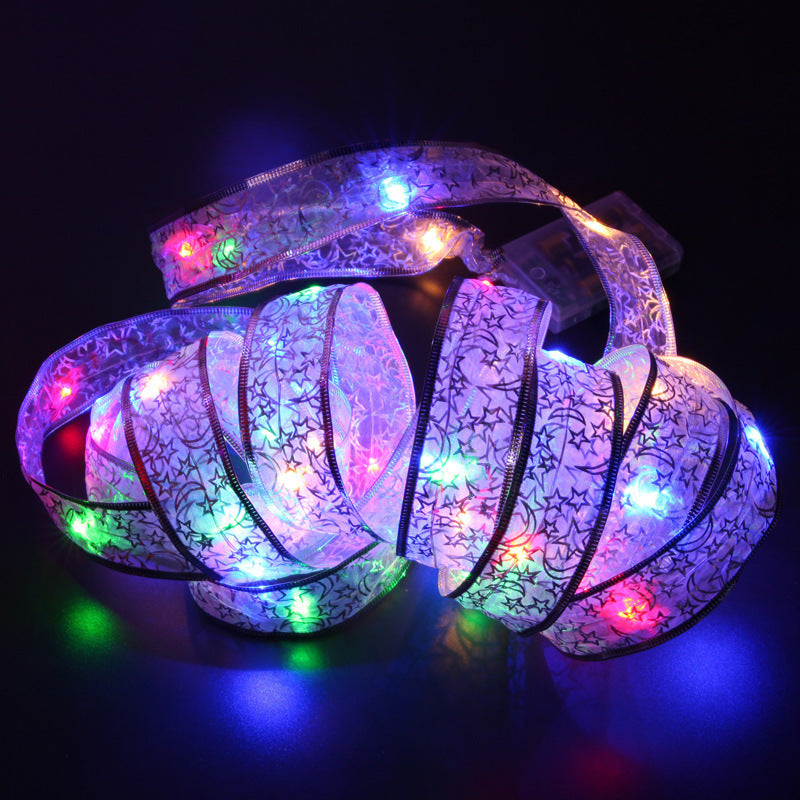 Fairy Ball Lights Decoration