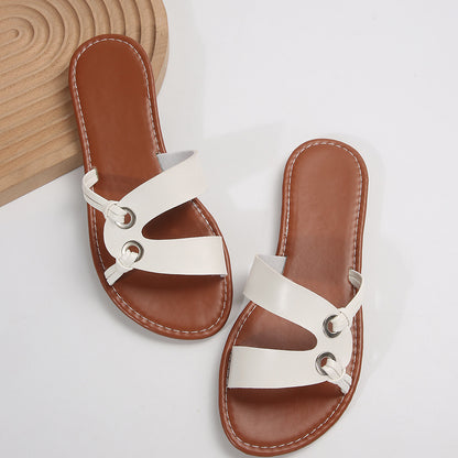 Slides Shoes For Women