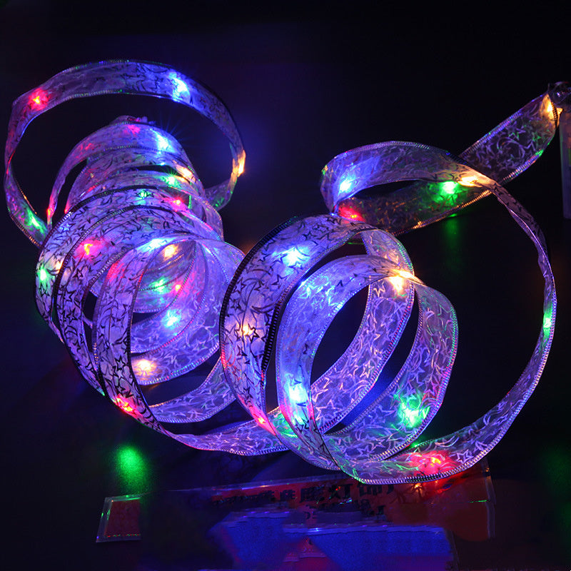 Fairy Ball Lights Decoration