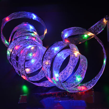 Fairy Ball Lights Decoration
