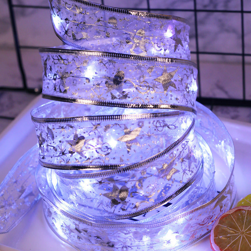 Fairy Ball Lights Decoration