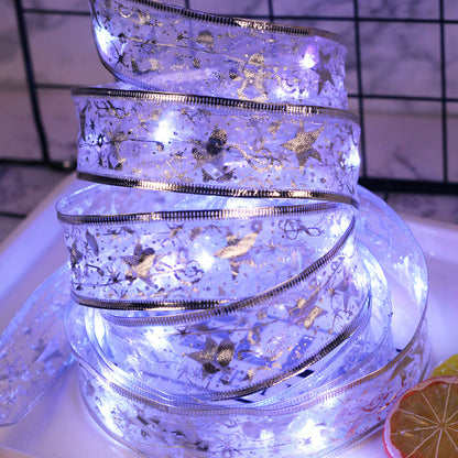 Fairy Ball Lights Decoration