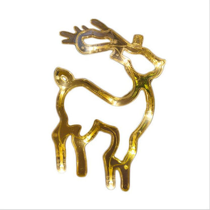 Creative Lantern Lights