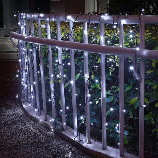LED Solar Power Lights