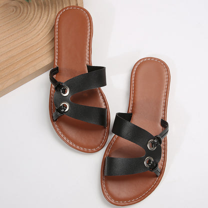 Slides Shoes For Women